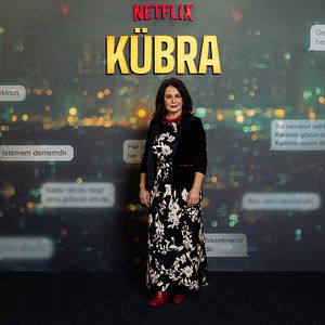 Foto Kübra