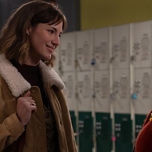 Foto Louise Bourgoin