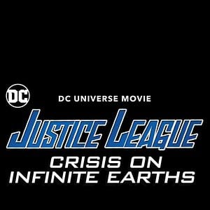 Foto Justice League: Crisis On Infinite Earths, Part Two
