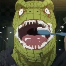 Foto Dorohedoro