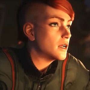 Foto Gundam: Réquiem para una venganza