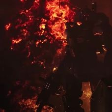 Foto Gundam: Réquiem para una venganza