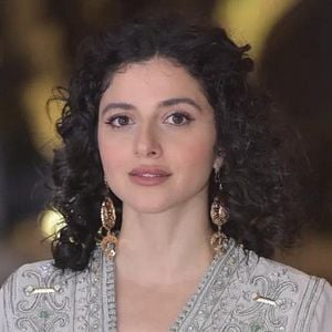 Foto Nada El Belkasmi