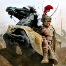 Foto Alejandro Magno: La creación de un dios