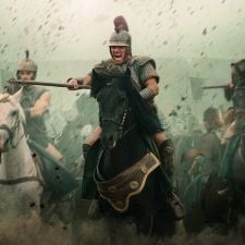 Foto Alejandro Magno: La creación de un dios