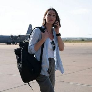 Foto Vigil: Conspiración nuclear