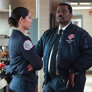 Foto Eamonn Walker