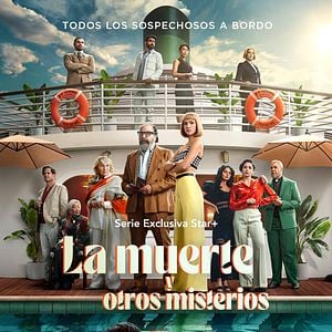 Foto La muerte y esas cosas