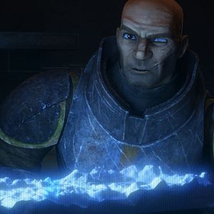 Foto Star Wars: La Remesa Mala