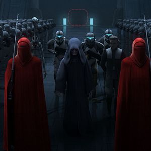 Foto Star Wars: La Remesa Mala