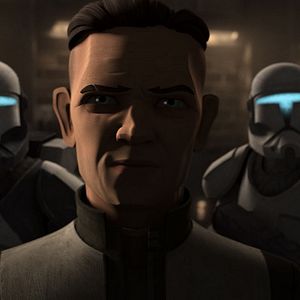 Foto Star Wars: La Remesa Mala