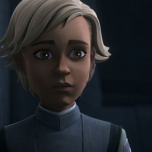 Foto Star Wars: La Remesa Mala