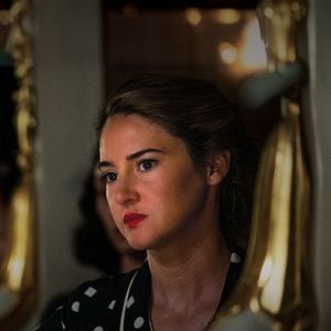 Foto Shailene Woodley