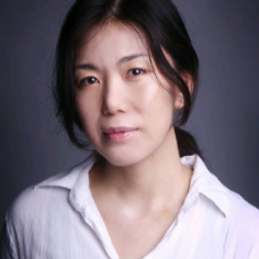 Foto Ahn Min-Young
