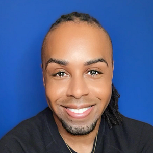 Foto John-Deric Mitchell