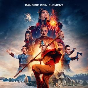 Foto Avatar: La leyenda de Aang (2024)
