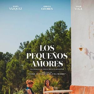 Foto Los pequeños amores