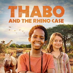 Foto Thabo y el caso del rinoceronte