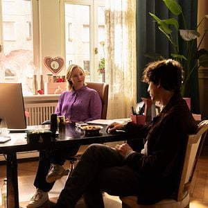 Foto Rosalie Thomass