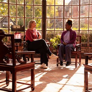 Foto Rosalie Thomass