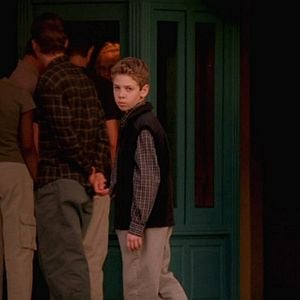 Foto Ojos de fuego 2