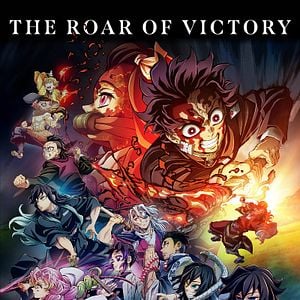 Foto Guardianes de la Noche (Kimetsu no Yaiba): Rumbo al entrenamiento de los Pilares