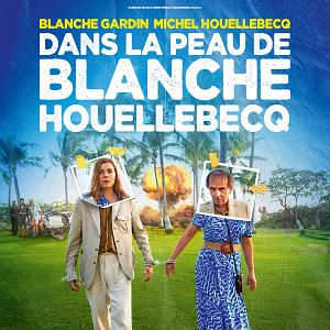 Foto En la piel de Blanche Houellebecq