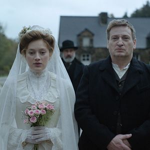 Foto Benoît Magimel