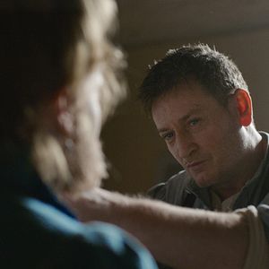 Foto Benoît Magimel