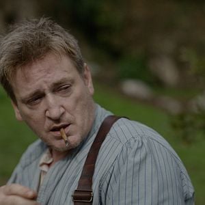 Foto Benoît Magimel