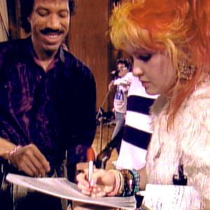 Foto La gran noche del pop