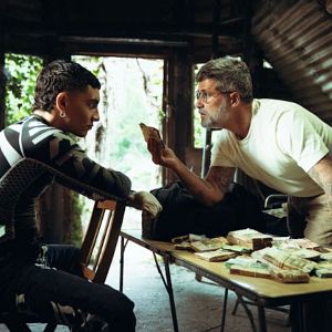 Foto Operación Marea Negra