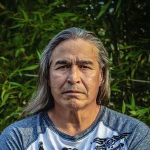 Foto Wayne Charles Baker