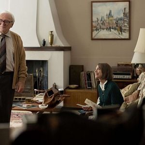 Foto Anthony Hopkins