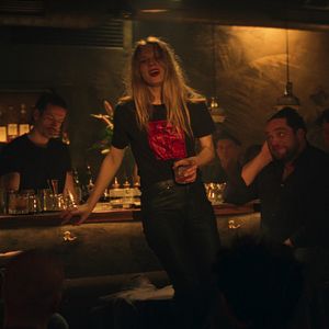 Foto Lilith Stangenberg