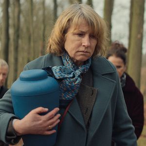 Foto Corinna Harfouch