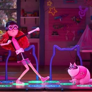 Foto Gru 4. Mi villano favorito