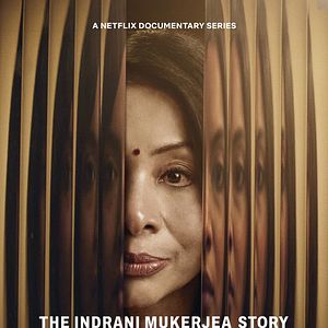 Foto La historia de Indrani Mukerjea: Una verdad enterrada