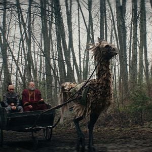 Foto Avatar: La leyenda de Aang (2024)