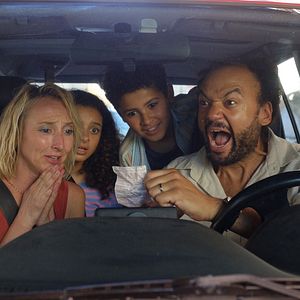 Foto La suerte del ganador