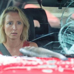 Foto La suerte del ganador