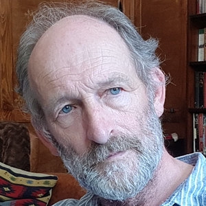 Foto Jeremy Wheeler (III)