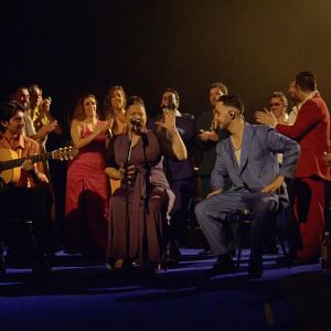 Foto Esta ambición desmedida. La serie