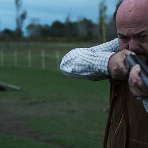 Foto Cuando acecha la maldad