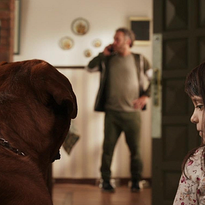 Foto Cuando acecha la maldad