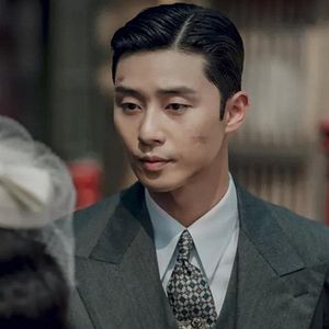 Foto Choi Young Joon