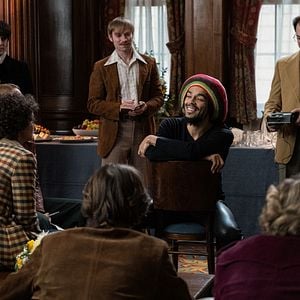 Foto Bob Marley: One Love