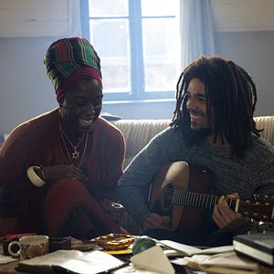 Foto Bob Marley: One Love