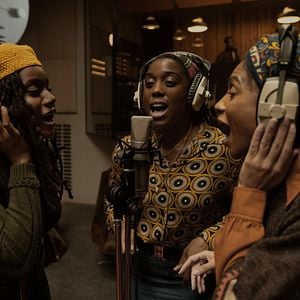 Foto Bob Marley: One Love