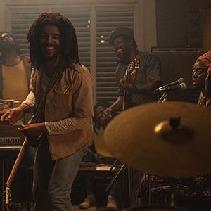 Foto Bob Marley: One Love